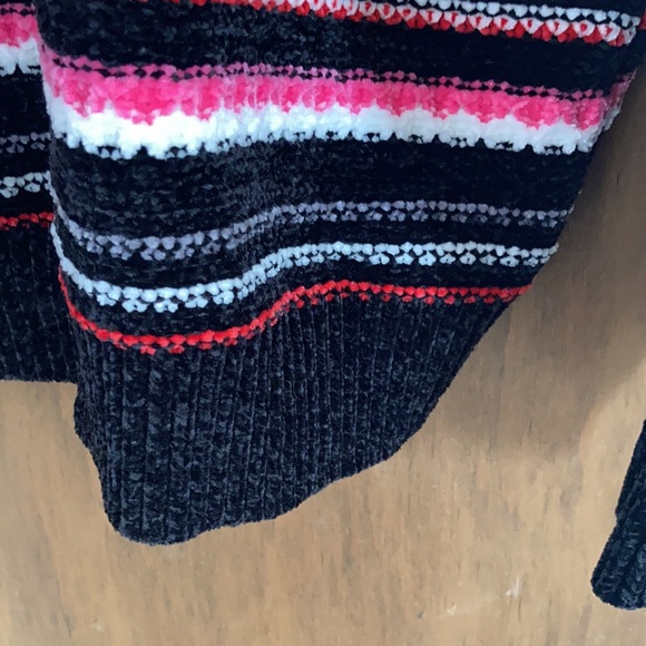 Ruby Rd striped sweater size 3X - Picture 15 of 16